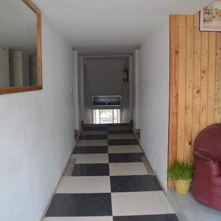 Sarvesh Residency Villa Kodaikanal Exteriör bild