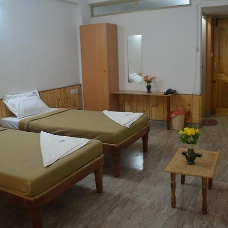 Sarvesh Residency Villa Kodaikanal Exteriör bild