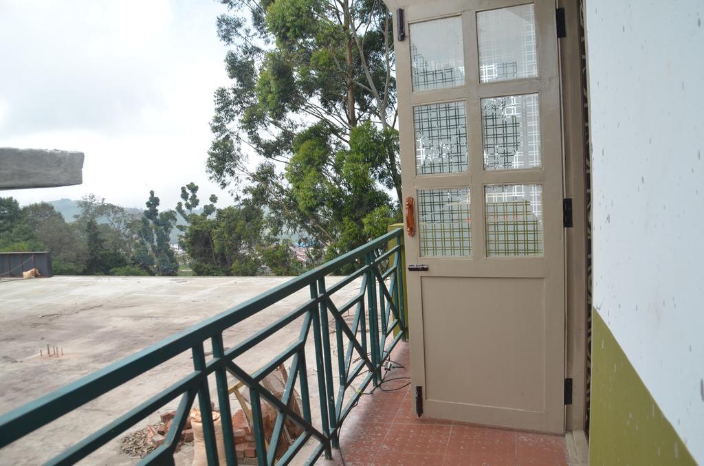 Sarvesh Residency Villa Kodaikanal Exteriör bild